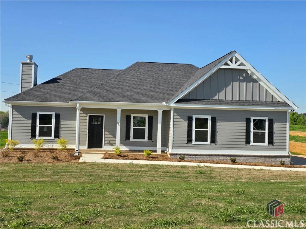 1060 Madison Hills Drive - Photo 1