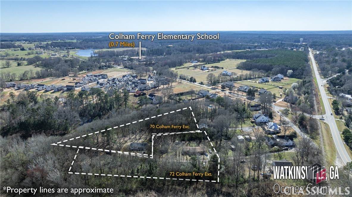 70, 72 Colham Ferry Ext - Photo 1