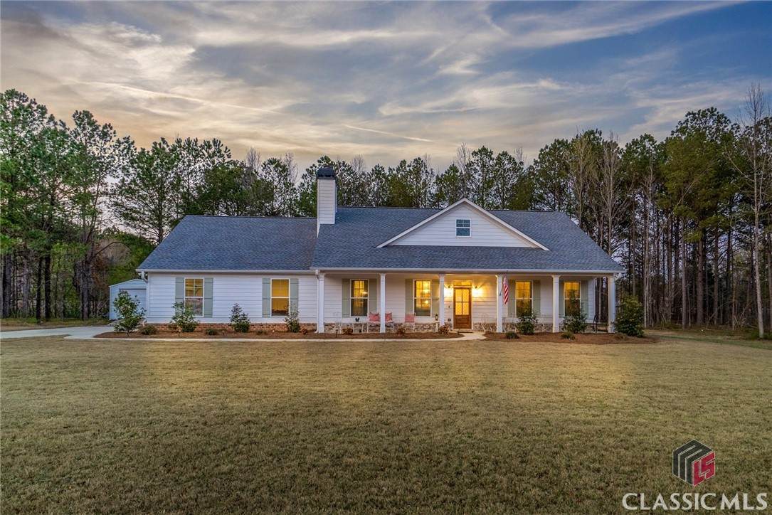 5761 Dixie Highway - Photo 1