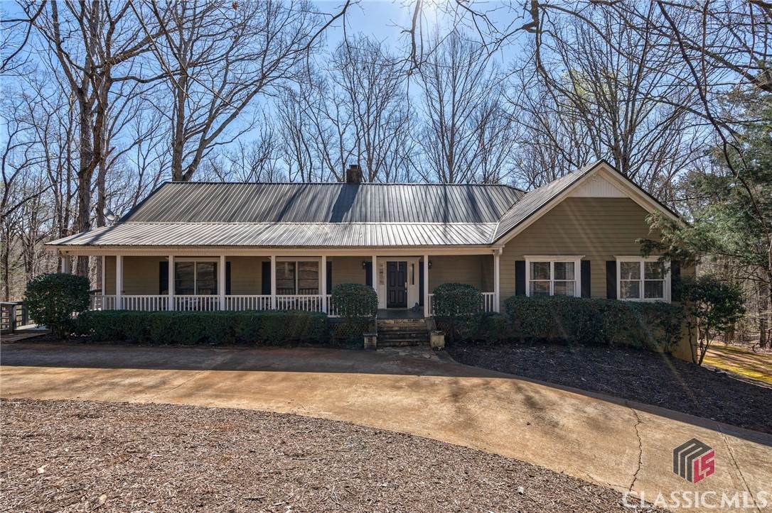 1191 Old Barnett Shoals Road - Photo 1