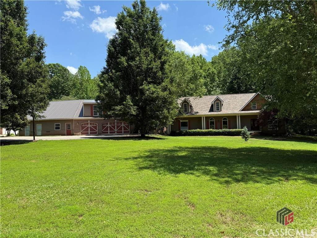 1451 Tappan Spur Drive - Photo 1