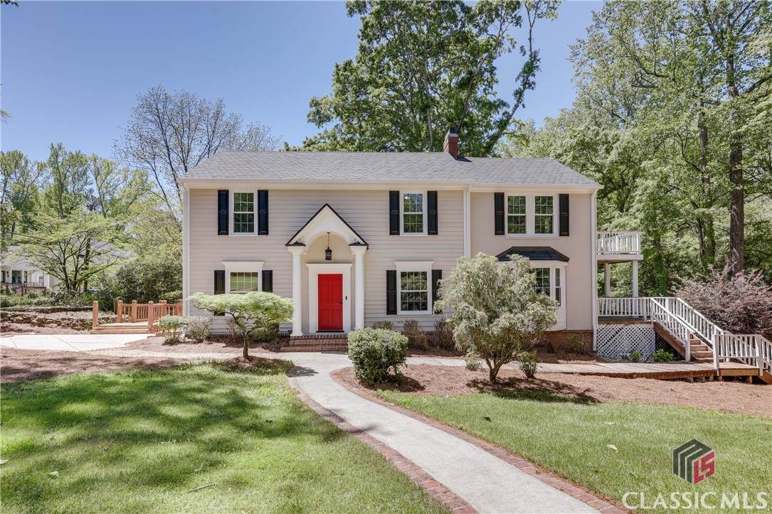 490 Mcwhorter Drive - Photo 1