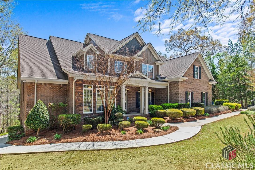 1050 Pembrook Court - Photo 1