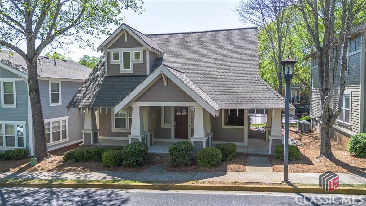 490 Barnett Shoals Road - Photo 1
