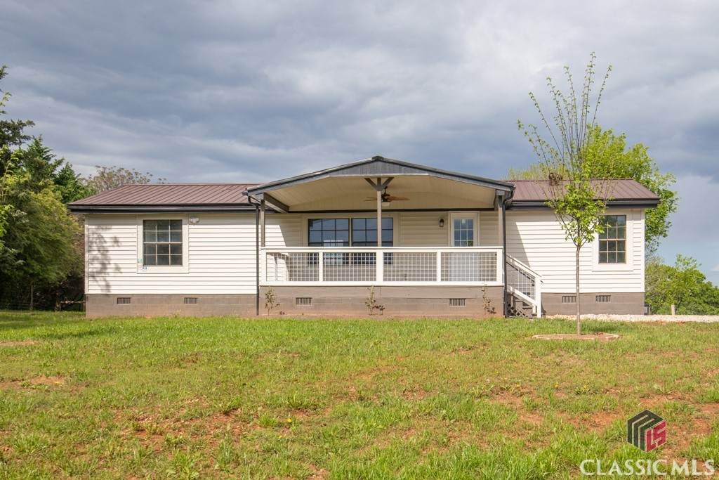 710 Athens Road - Photo 1