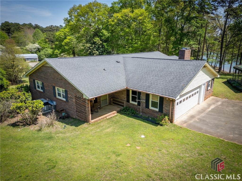2580 Ridge Road - Photo 1