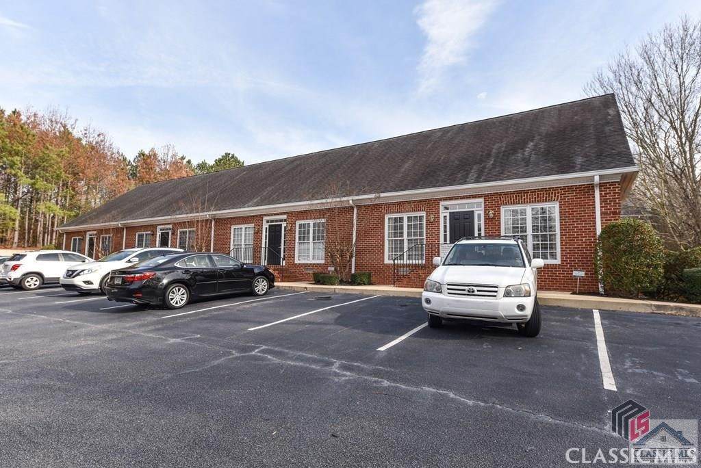 1671 Meriweather Drive - Photo 1