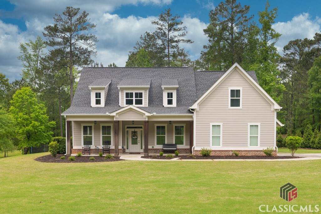 1369 Dean Hill Road - Photo 1
