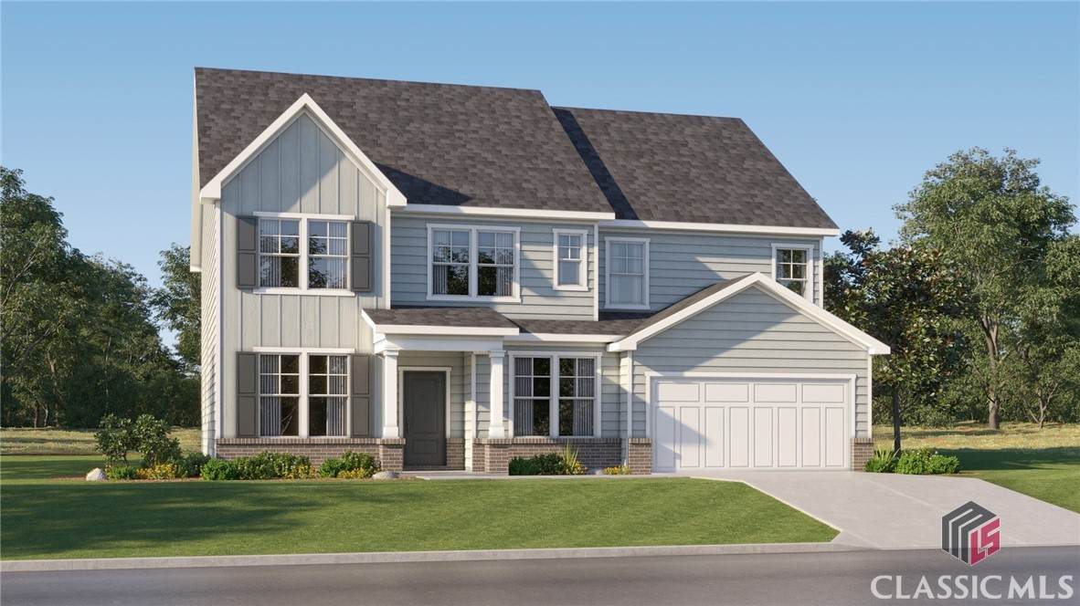 1031 Gage Lane - Photo 1