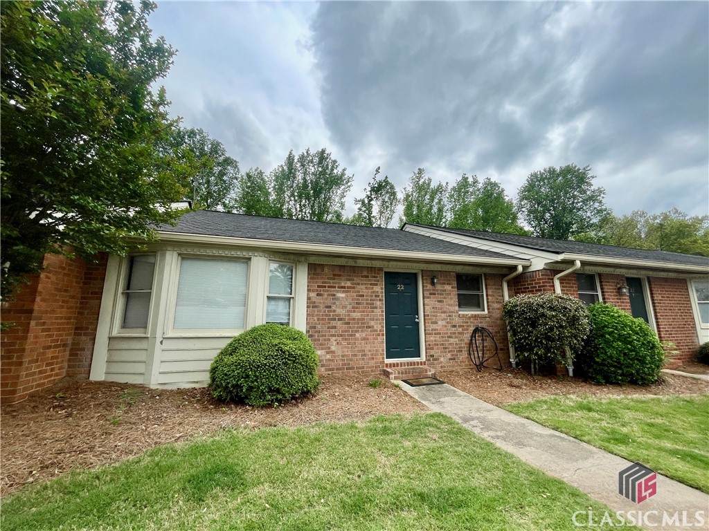 595 Macon Highway - Photo 1