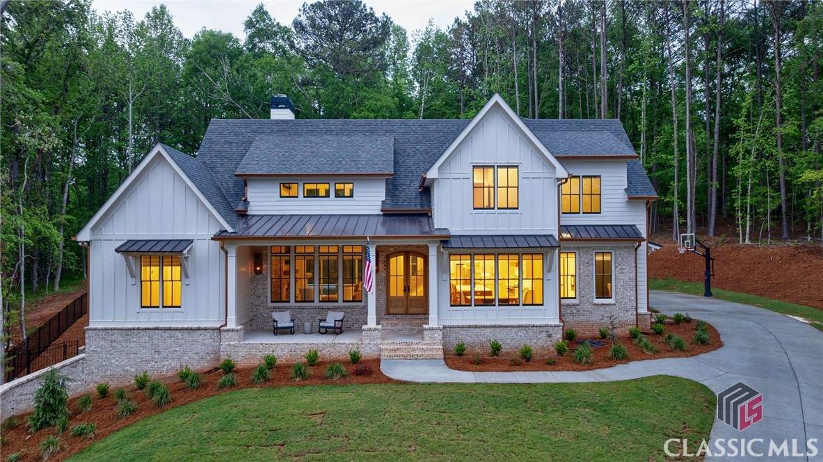 167 Alcovy Springs Drive - Photo 1