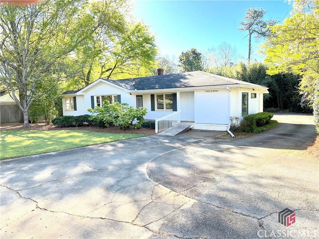 515 Gaines School Rd Road - Photo 1