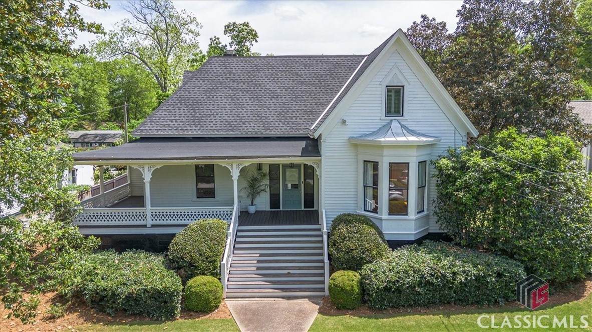 257 Hill Street - Photo 1