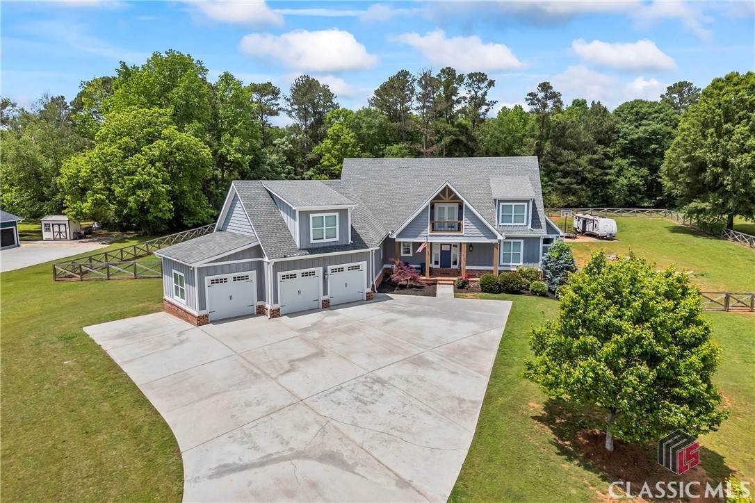 1040 Peacock Drive - Photo 1