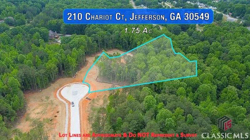 210 Chariot Court - Photo 1