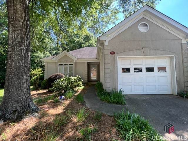 158 Mallard Pointe Way - Photo 1