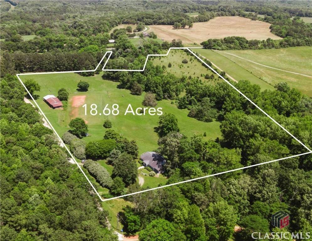 1020 Belmont Road - Photo 1