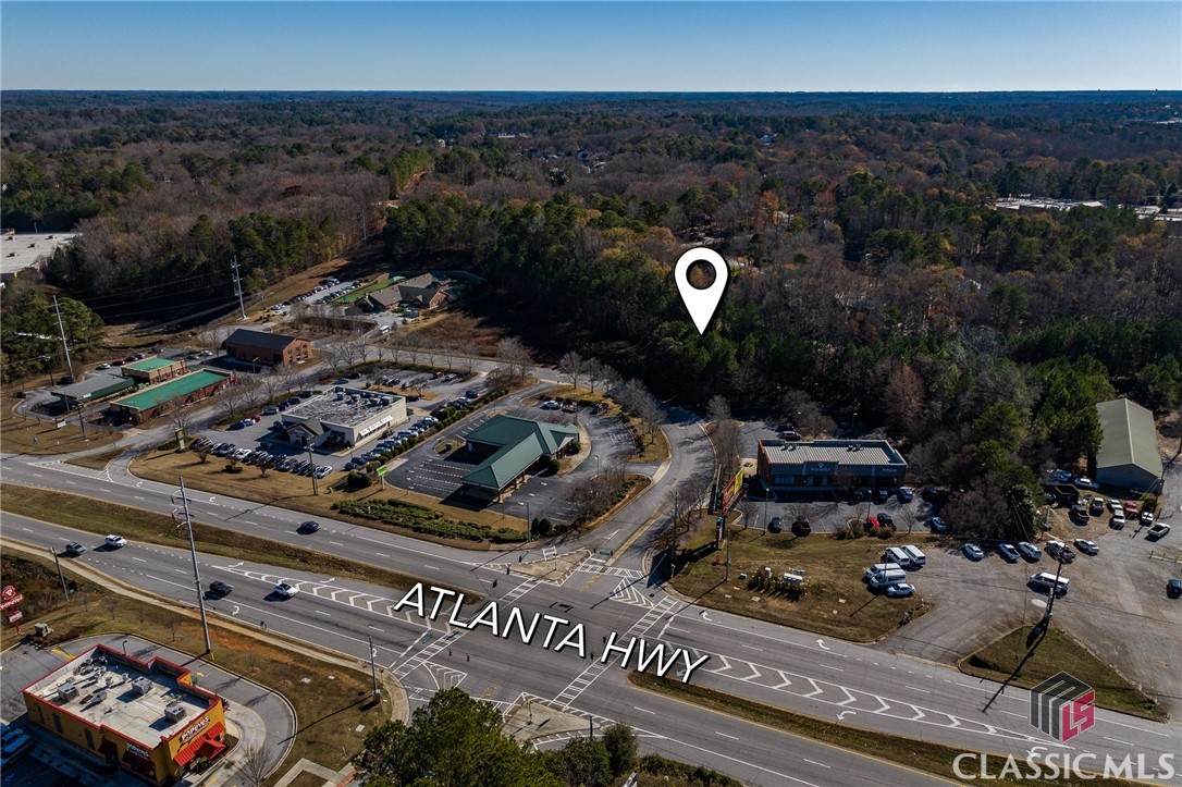 120 Athens Town Boulevard - Photo 1