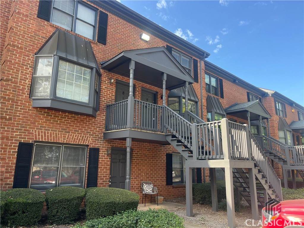 550 Dearing Street - Photo 1