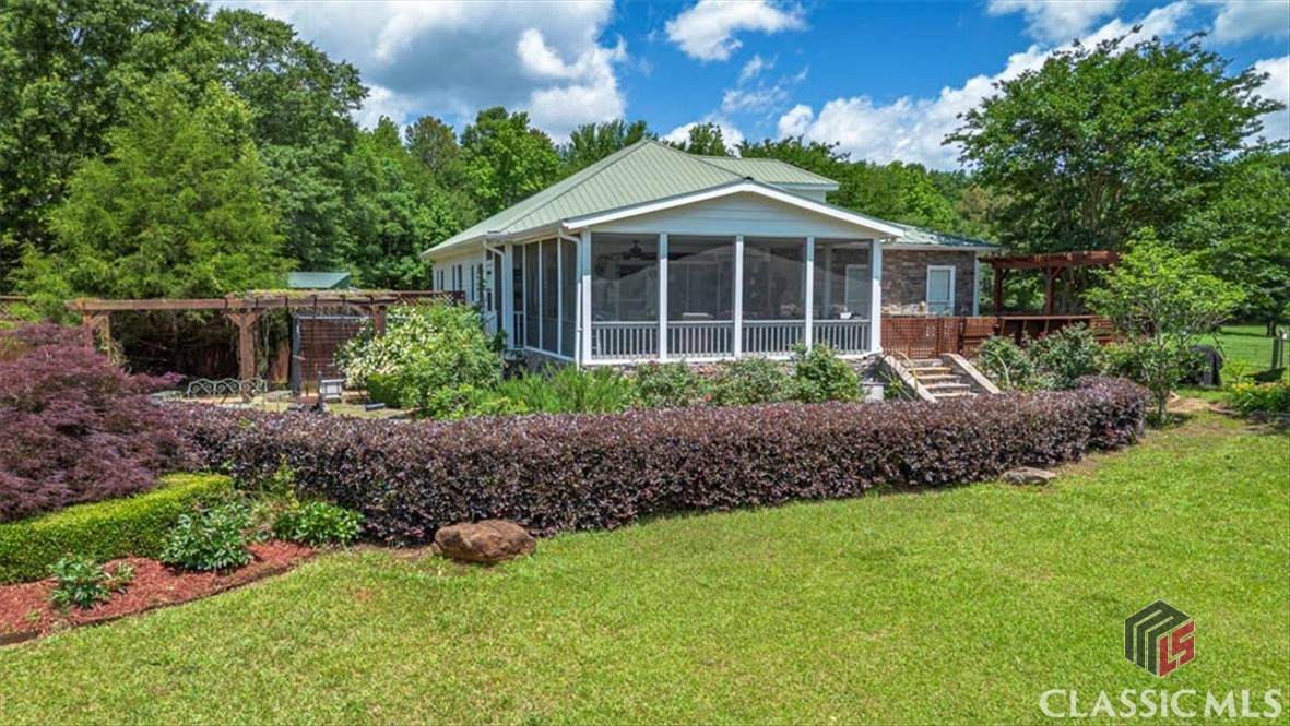 2638 Arnold Bottoms Road - Photo 1