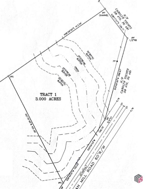 130 Bowman Mill Road - Photo 1