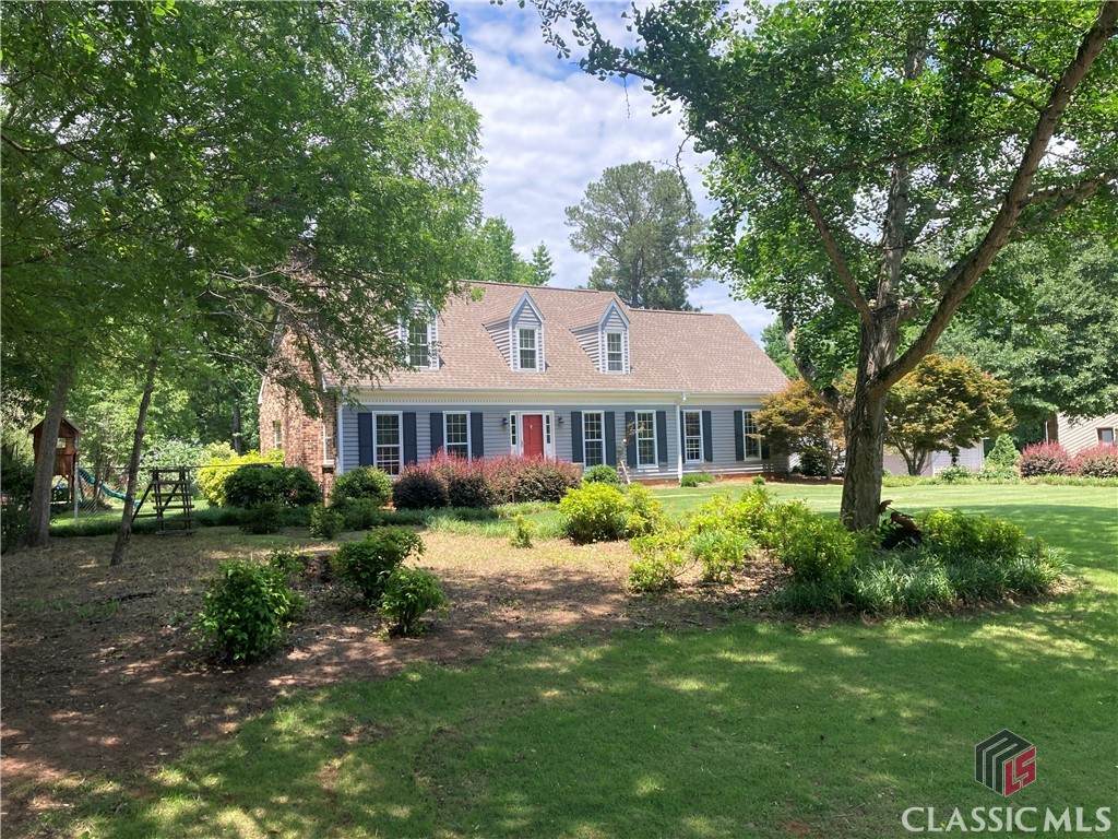 120 Snapfinger Drive - Photo 1