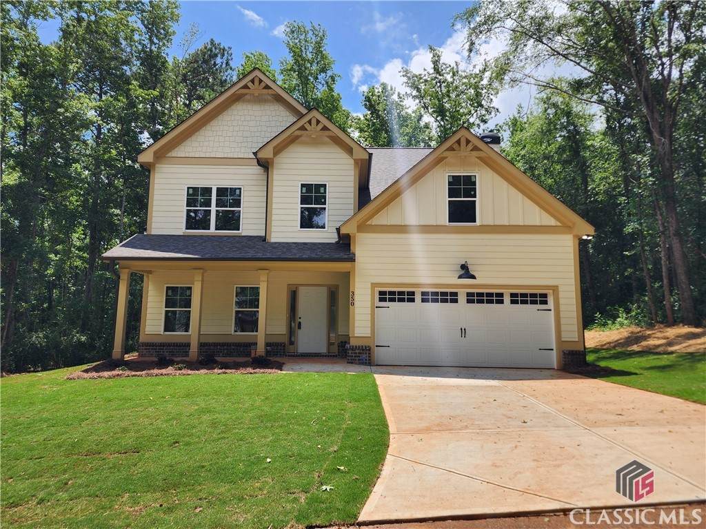 350 Discovery Trail - Photo 1