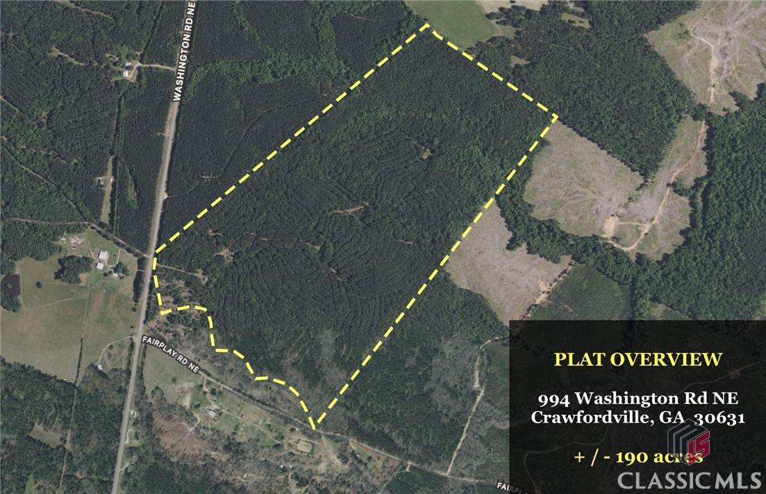 0 Washington Road - Photo 1