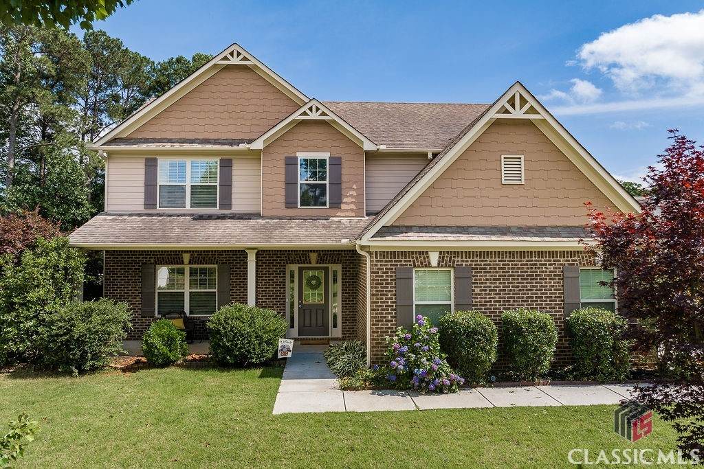 1148 Abe Lincoln Way - Photo 1