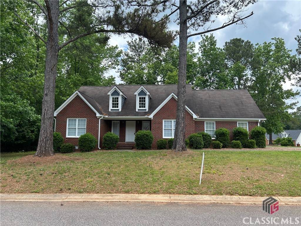 361 Brickleberry Ridge - Photo 1