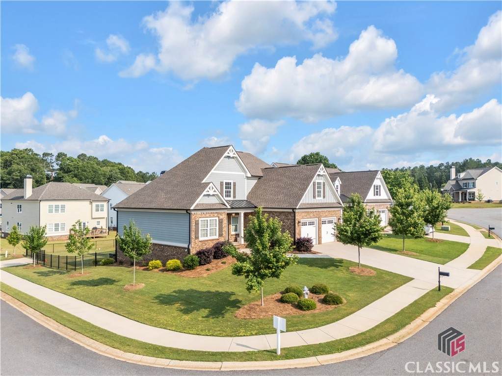 1810 Willow Creek Drive - Photo 1