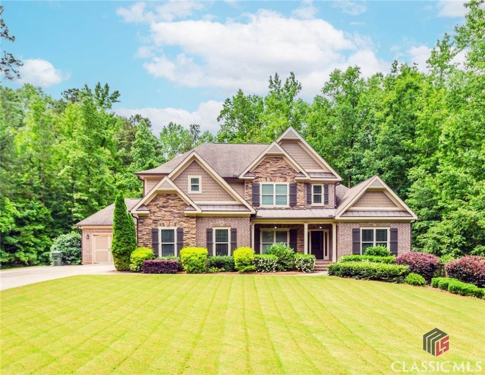1205 Highgrove Court - Photo 1