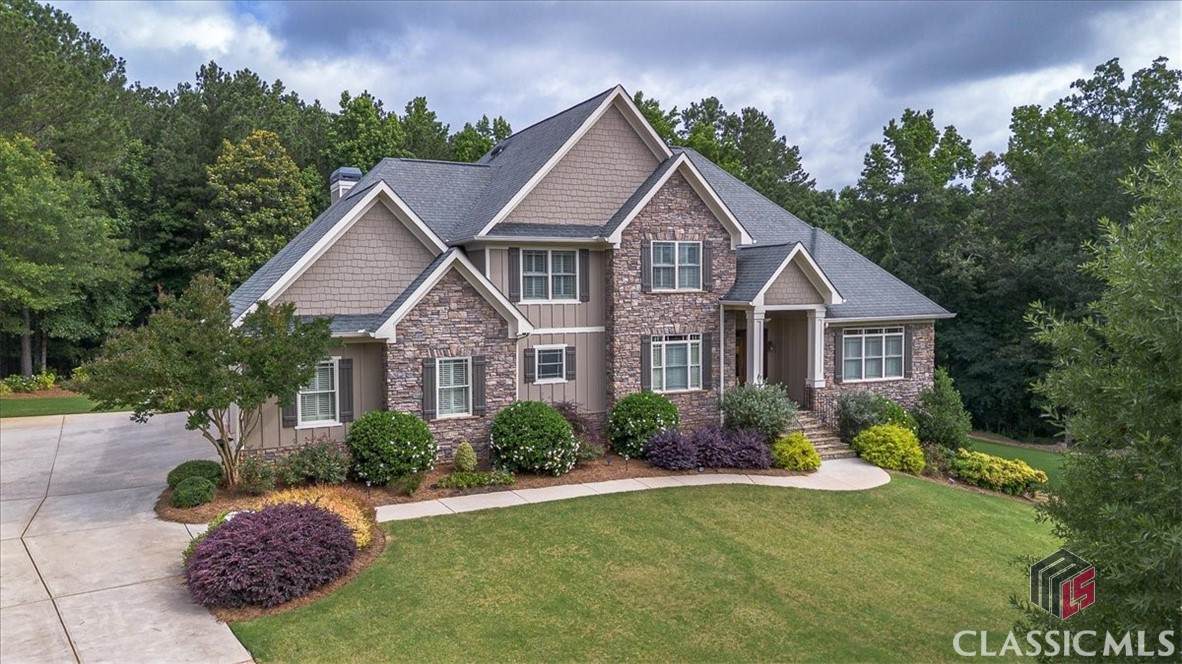 2481 Lakewood Manor Drive - Photo 1