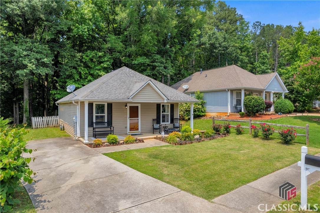 136 Glynn Addy Drive - Photo 1