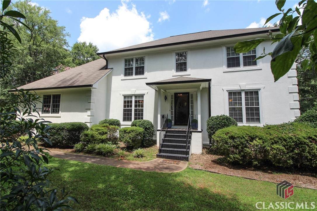 1061 Broadlands Drive - Photo 1