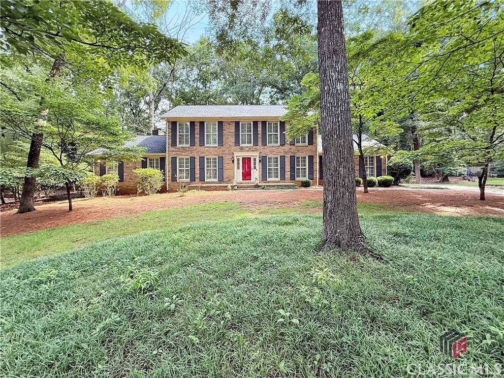 180 Broomsedge Trail - Photo 1
