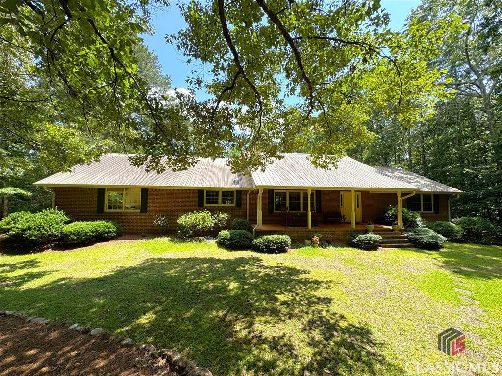 1348 Barwick Hill Road - Photo 1
