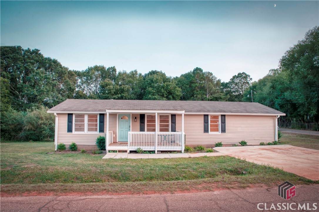 1001 Moreland Drive - Photo 1