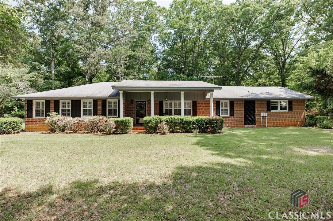 3370 Monroe Highway - Photo 1