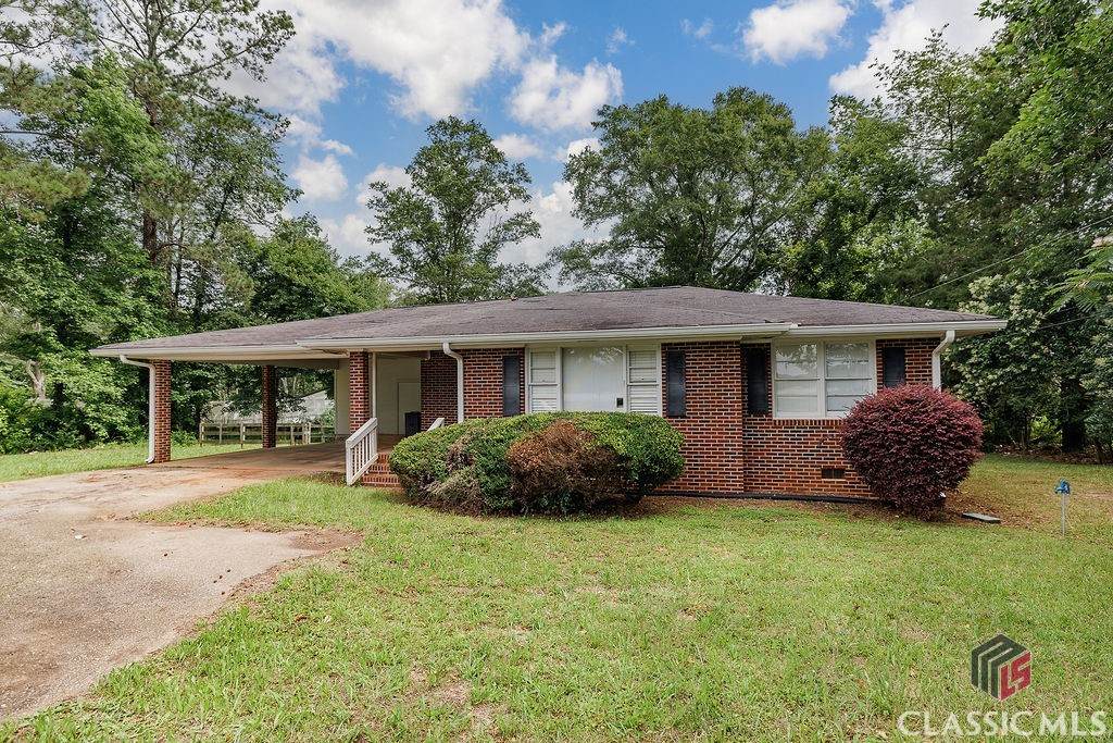 4585 Lexington Road - Photo 1