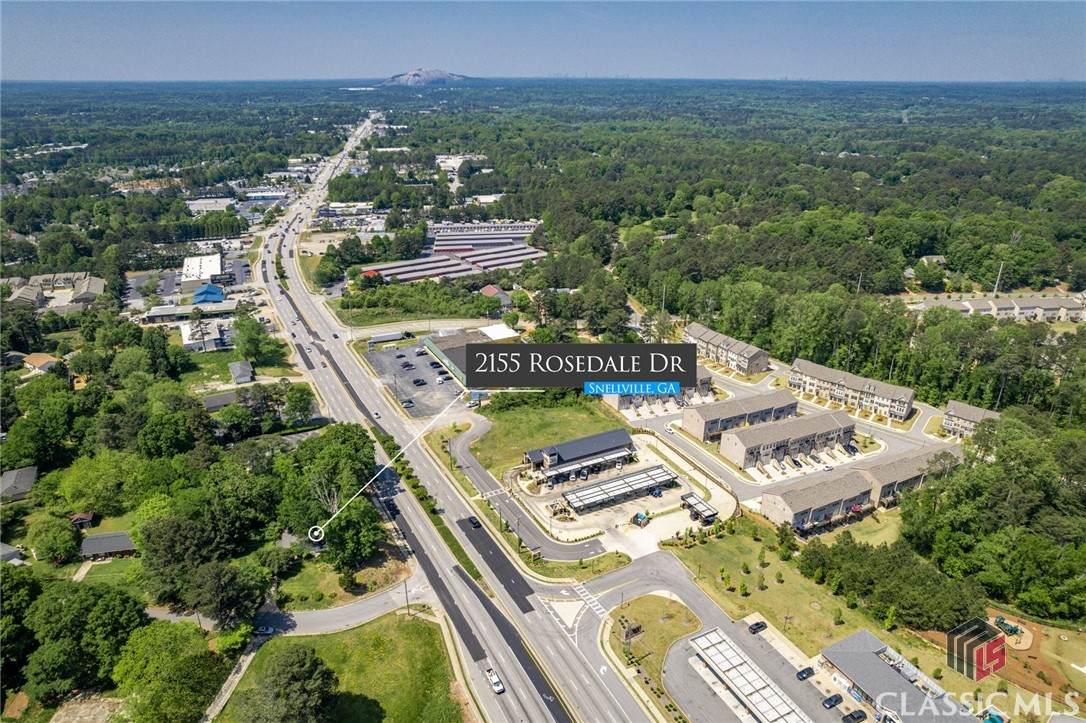 2155 Rosedale Street - Photo 1