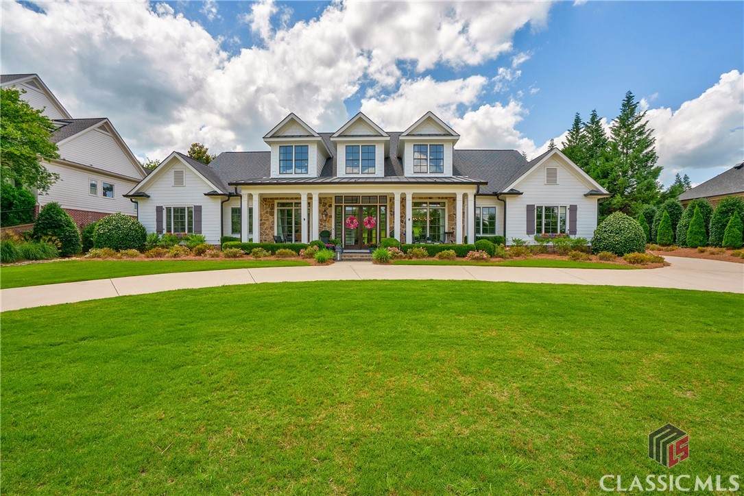 2816 Oconee Springs Drive - Photo 1