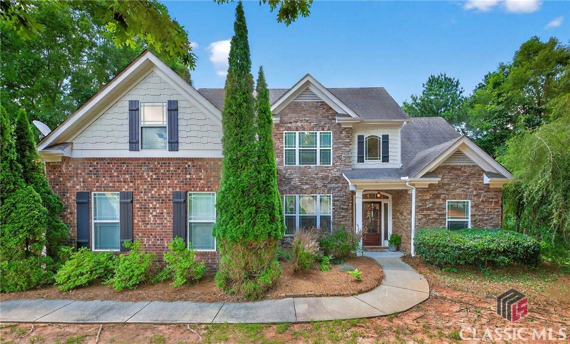 43 Emily Lane - Photo 1