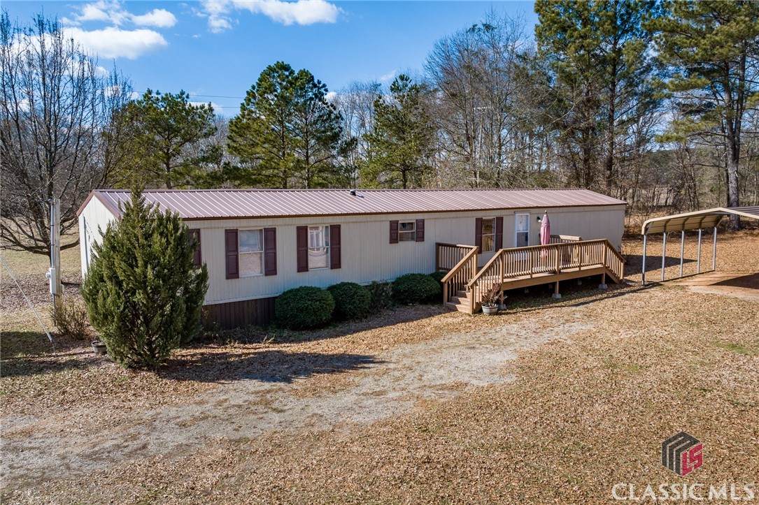 1211 Old Bishop Road - Photo 1