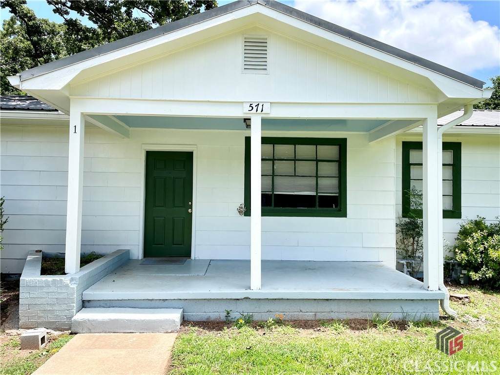 571 Whitehead Road - Photo 1