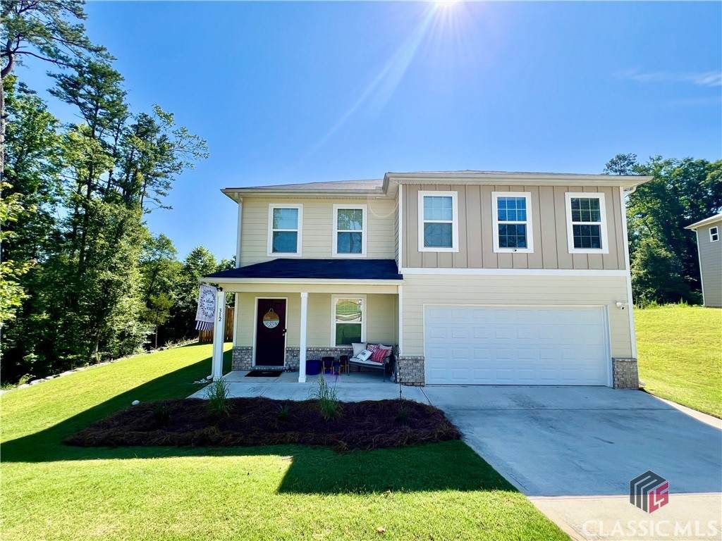 312 Indian River Drive - Photo 1