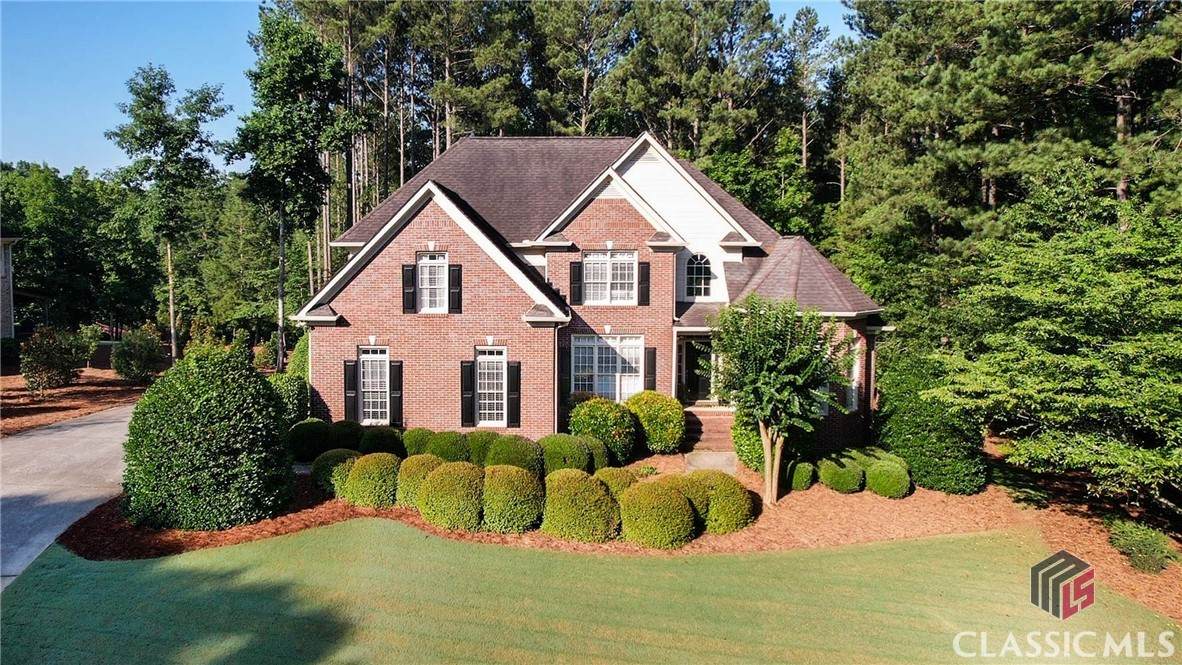 1030 Spring Lake Drive - Photo 1