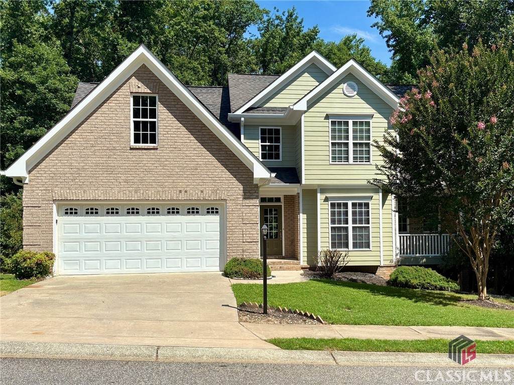 205 Huntington Shoals Drive - Photo 1