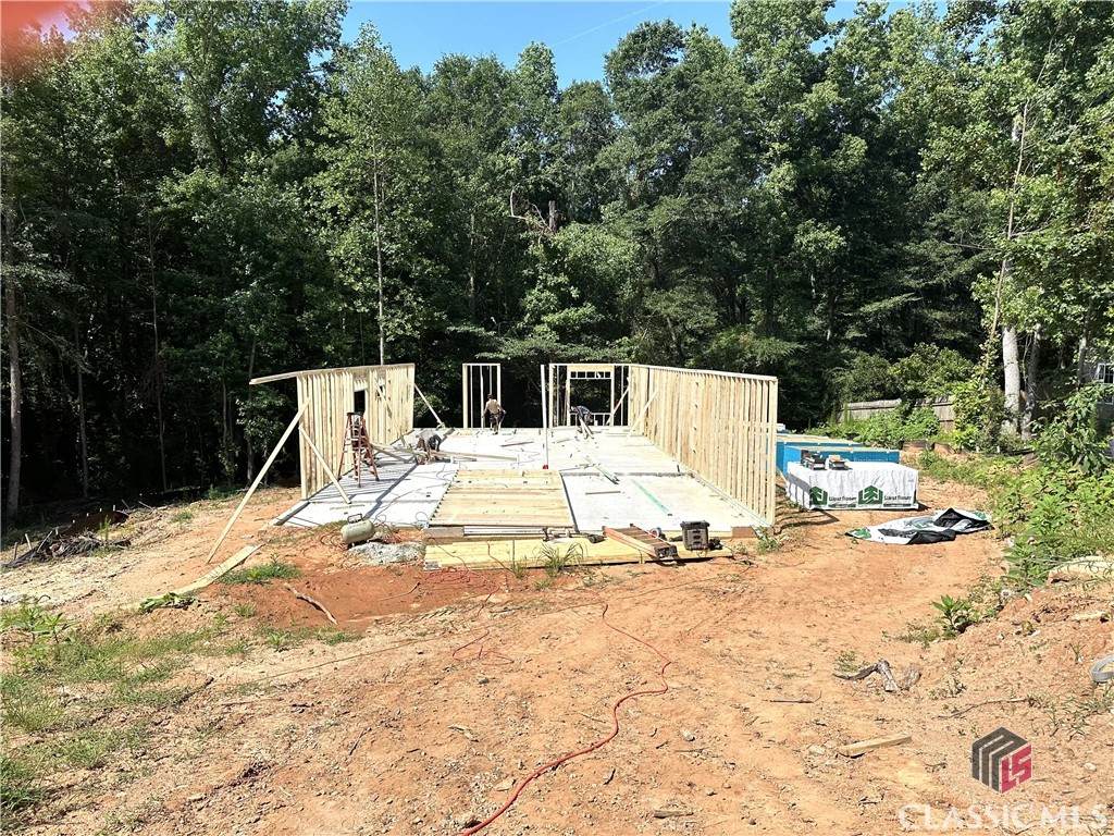 80 Overlook Trace - Photo 1