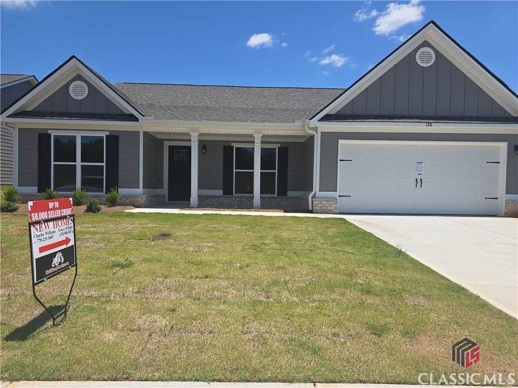 128 Champions Lane - Photo 1